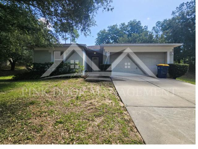 House for rent in Minneola, Florida