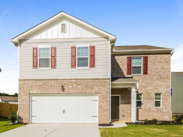 House for rent in Loganville, Georgia