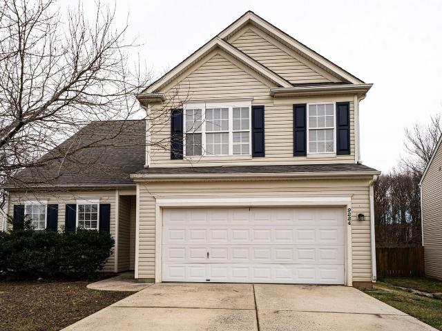 House for rent in Mecklenburg, North Carolina