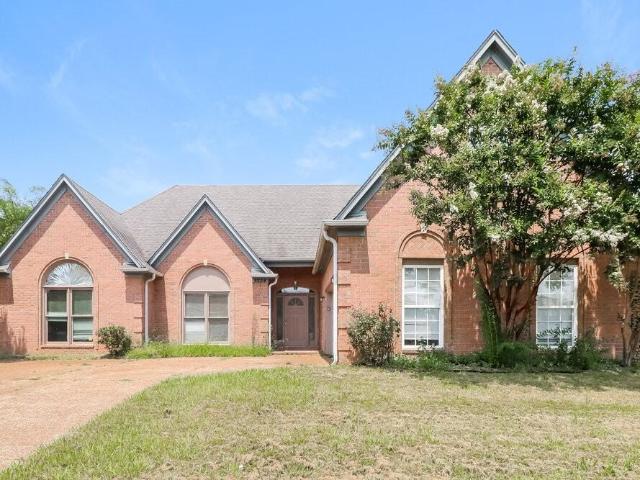 House for rent in Tennessee