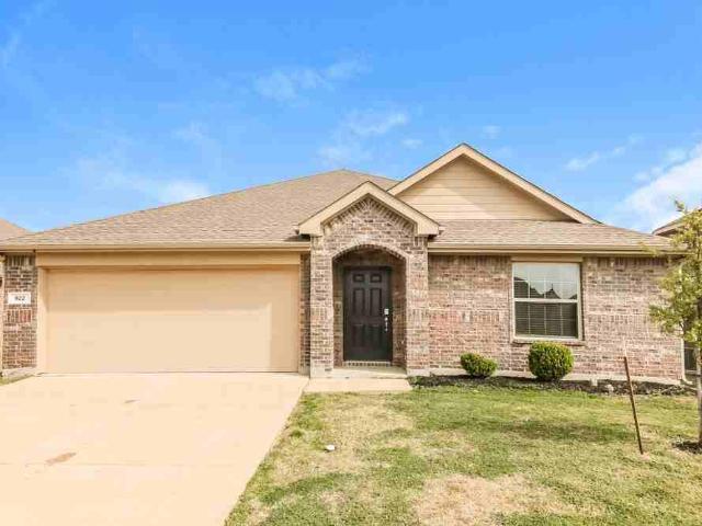 House for rent in Texas