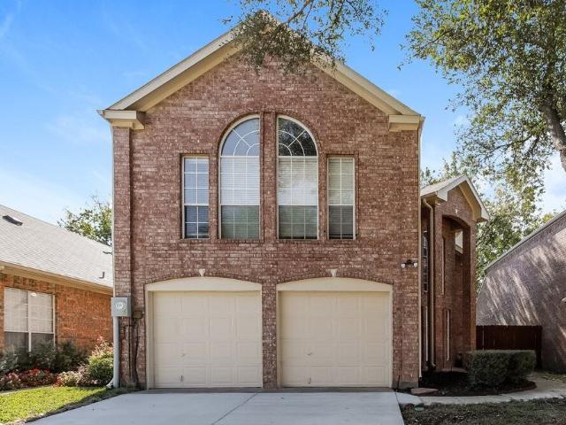 House for rent in Denton, Texas