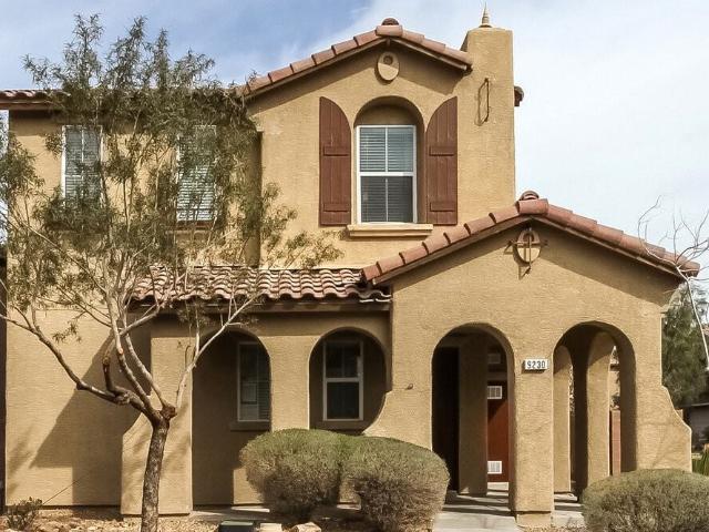 House for rent in Nevada