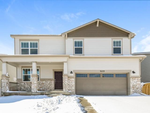 House for rent in Commerce City, Adams County