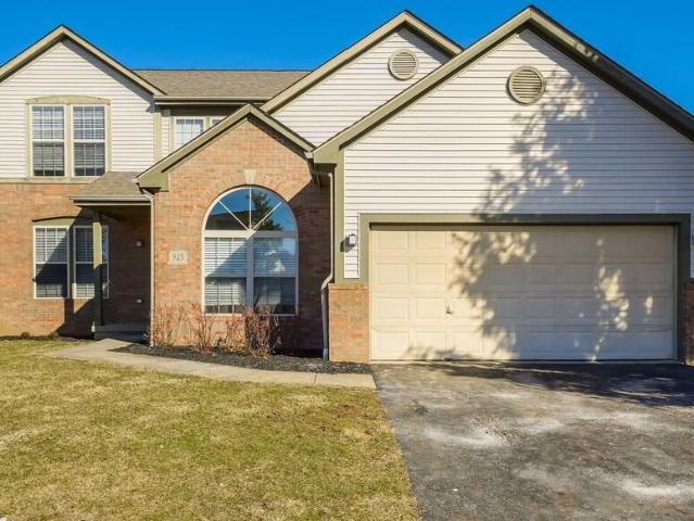 House for rent in Reynoldsburg, Ohio