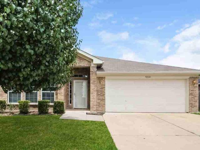 House for rent in Fort Worth, Texas