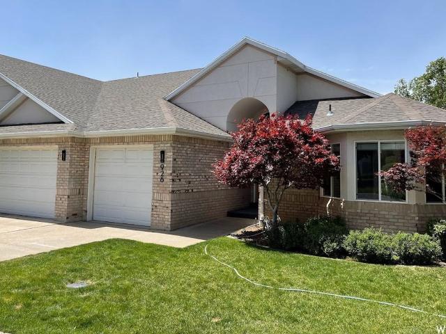 House for rent in Bountiful, Utah