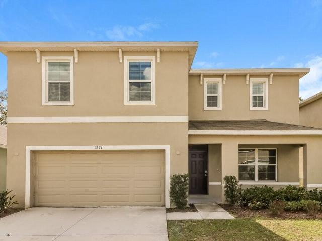 House for rent in Thonotosassa, Florida
