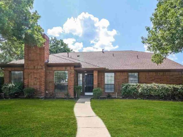 House for rent in Desoto, Texas