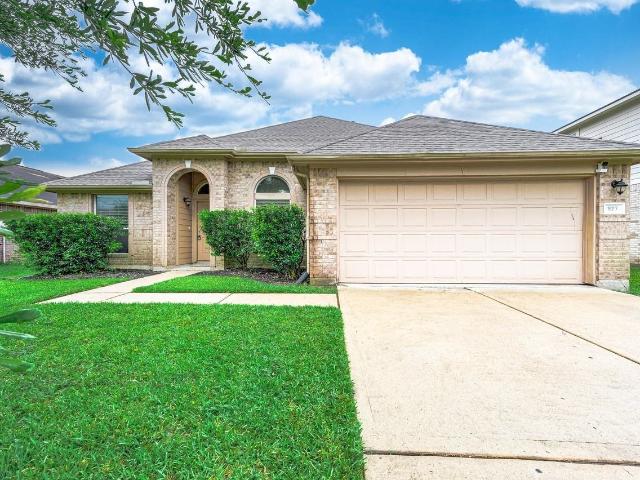 House for rent in Fresno, Texas