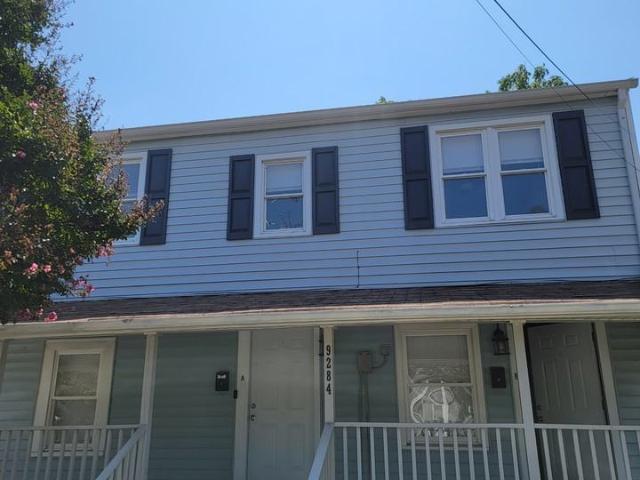 House for rent in Virginia
