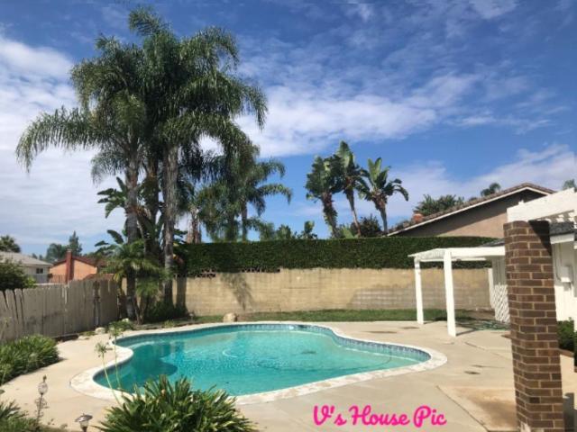 House for rent in Upland, California