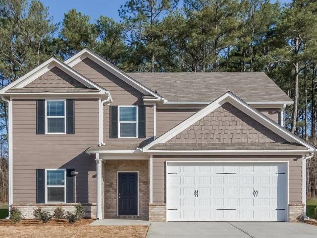 House for rent in Cartersville