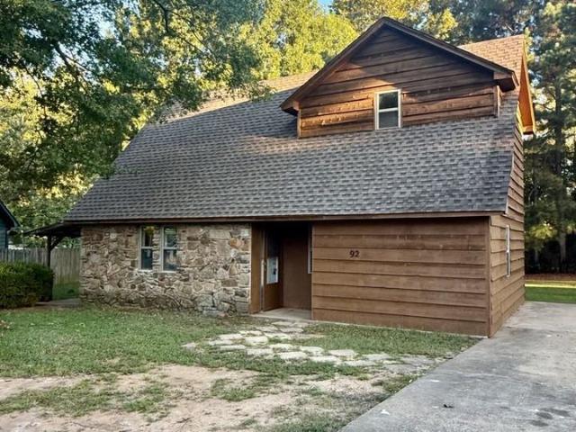 House for rent in Ark