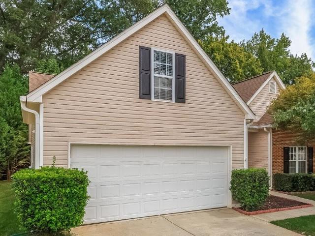 House for rent in Mecklenburg, North Carolina