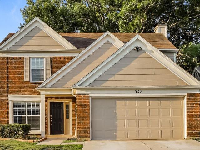 House for rent in Arlington, Texas