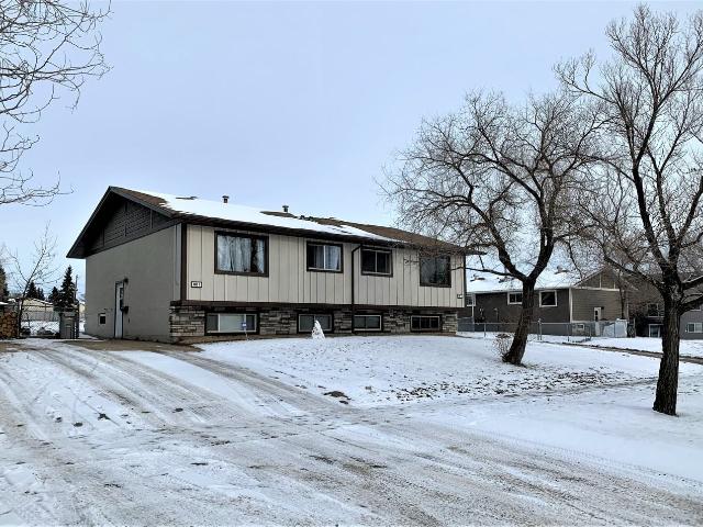 House for rent in Grande Prairie