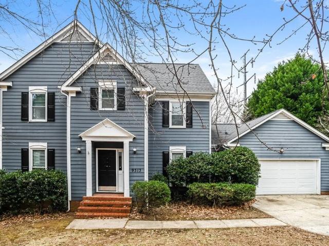 House for rent in Mecklenburg, North Carolina