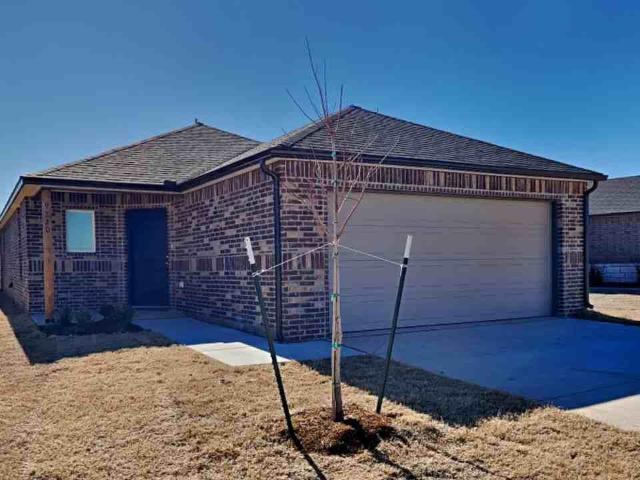 House for rent in Yukon, Canadian County