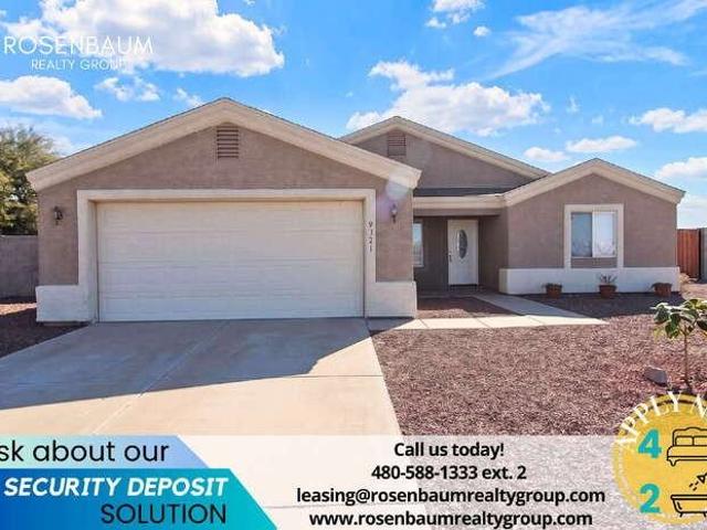 House for rent in Arizona City, Arizona