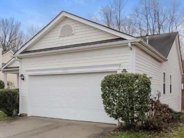 House for rent in Mecklenburg, North Carolina