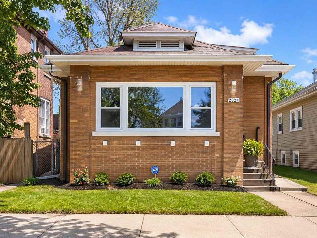 House for rent in Chicago Park, Illinois