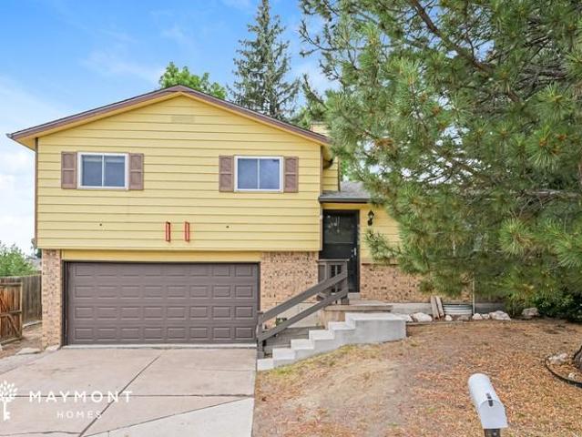 House for rent in Colorado