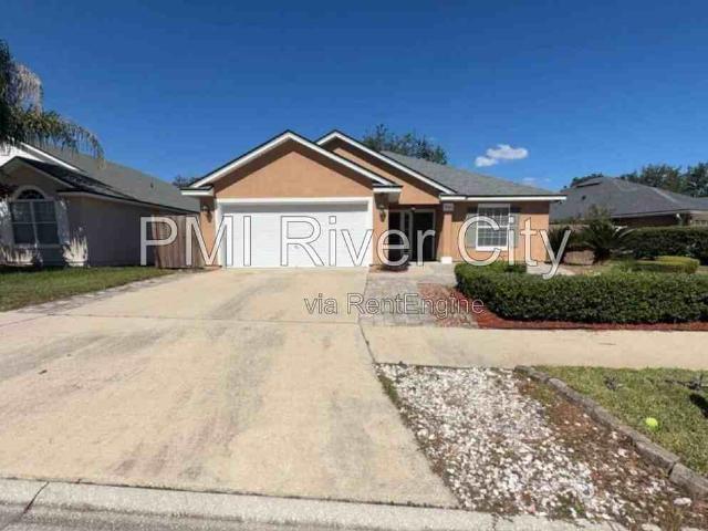 House for rent in Lake View at Watermill, Jacksonville