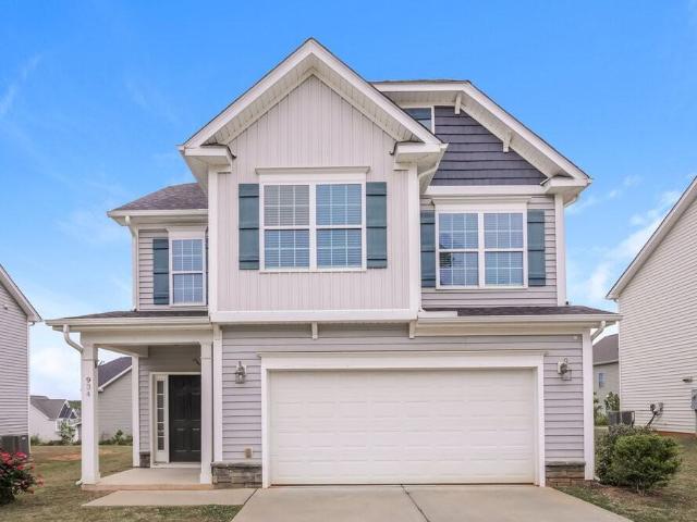House for rent in Clayton, North Carolina