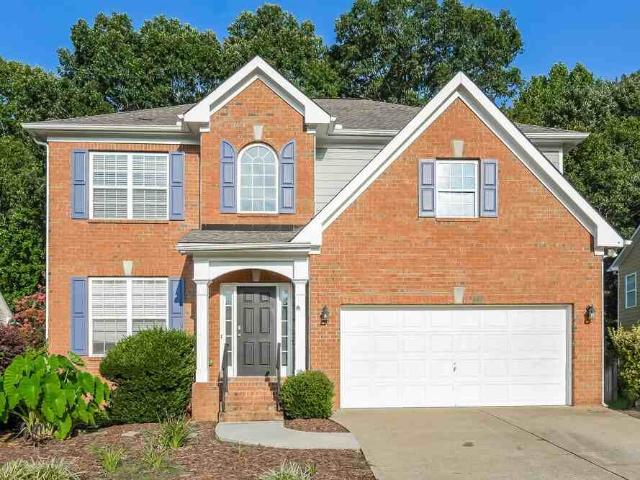 House for rent in Canton, Georgia