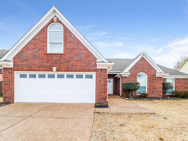 House for rent in Tennessee