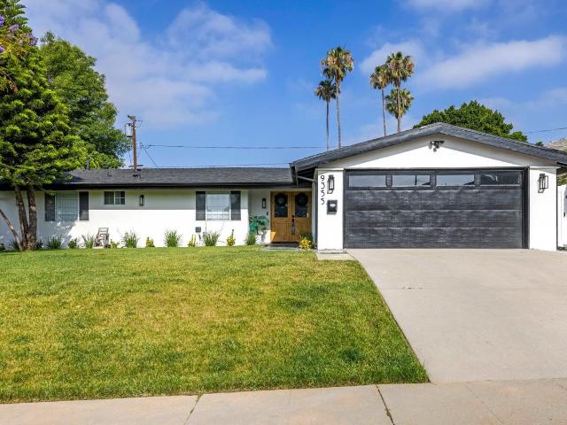 House for rent in Canoga Park, California