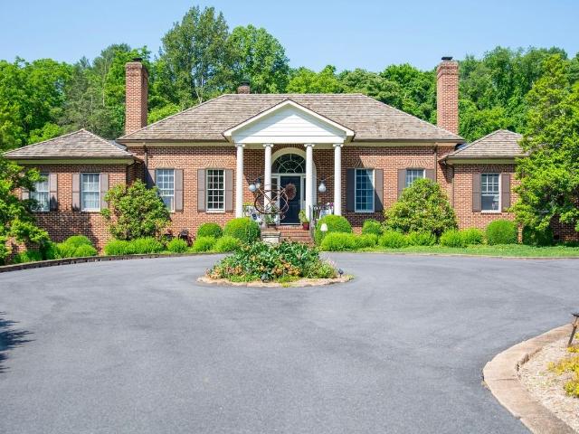 House for rent in Charlottesville