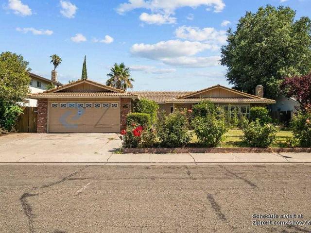 House for rent in Stockton