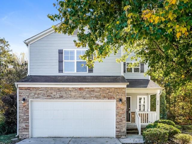 House for rent in Wake, North Carolina