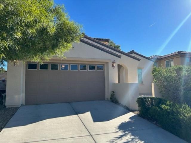 House for rent in Las Vegas, Nevada