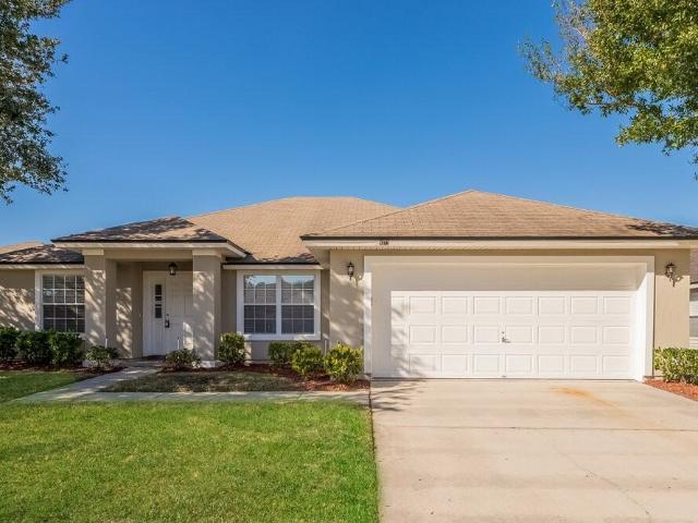 House for rent in Jacksonville, Florida