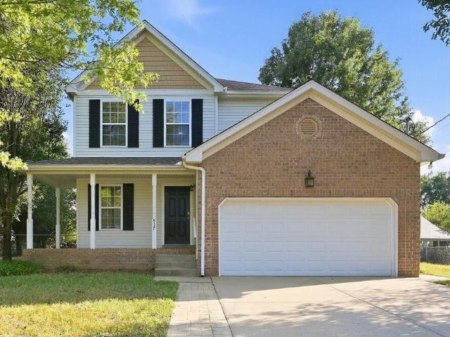 House for rent in Tennessee