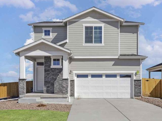 House for rent in Commerce City, Colorado
