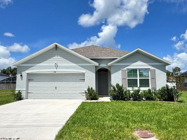 House for rent in Kissimmee, Florida