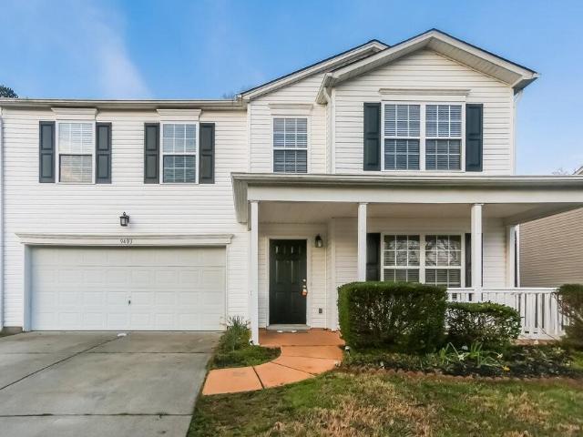 House for rent in Mecklenburg, North Carolina