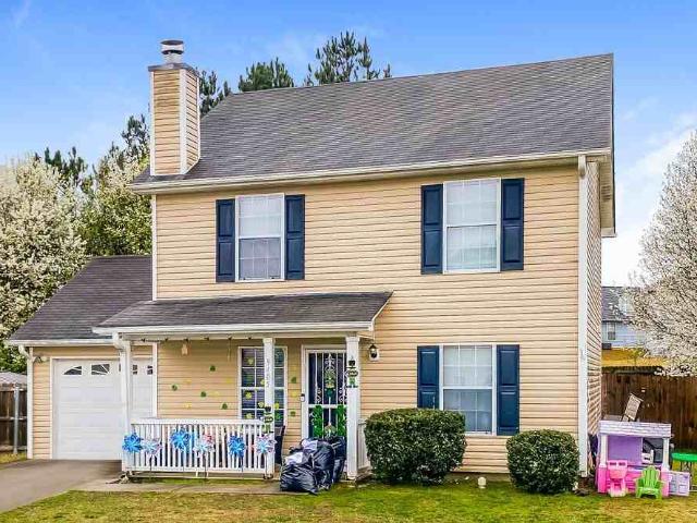 House for rent in Clayton, Georgia