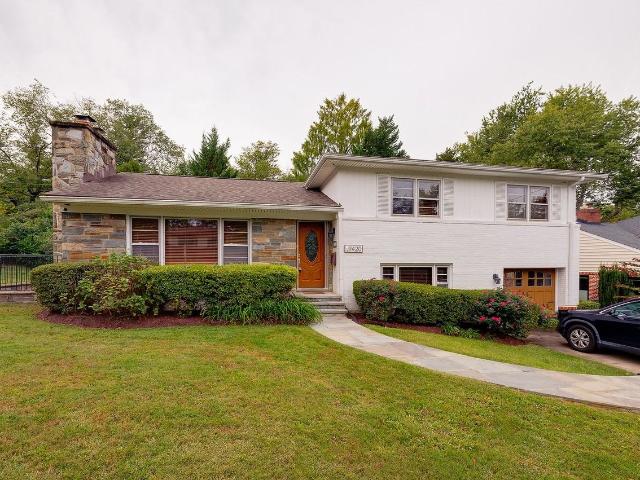 House for rent in Bethesda, Maryland