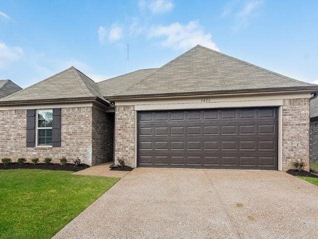 House for rent in Tennessee