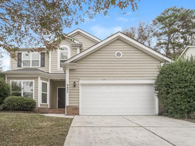 House for rent in Overlook at Faires Farm, Charlotte