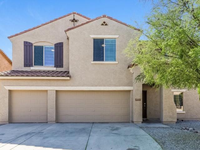House for rent in Maryvale, Phoenix