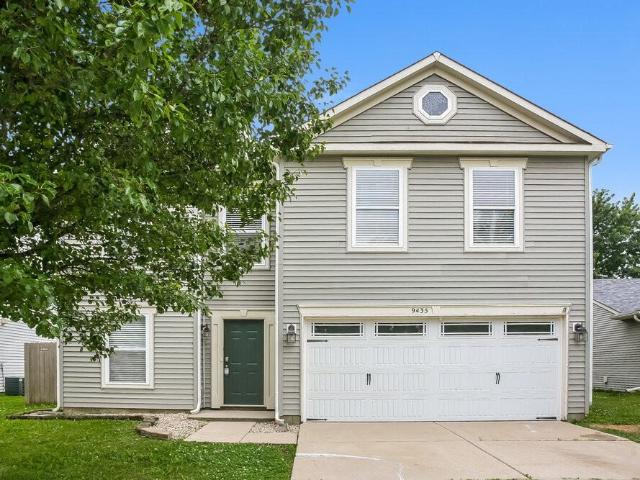 House for rent in Pendleton, Indiana