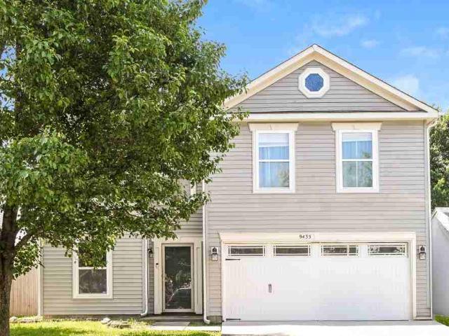 House for rent in Pendleton, Indiana