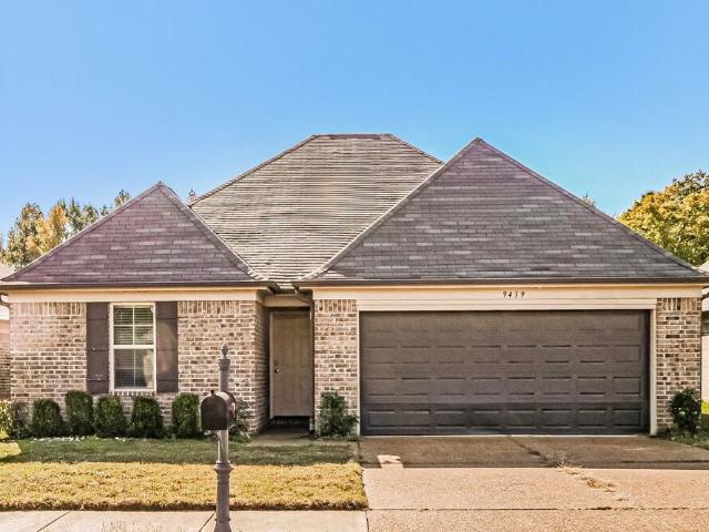 House for rent in Tennessee