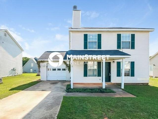 House for rent in Clayton, Georgia